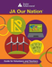 JA Our Nation cover art